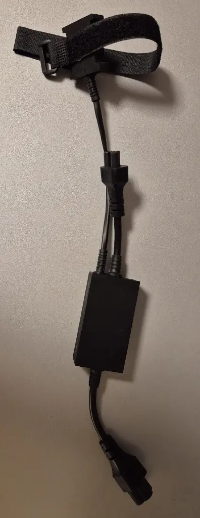 SafeLoader Adapter Protect – 1 sensor (C5)