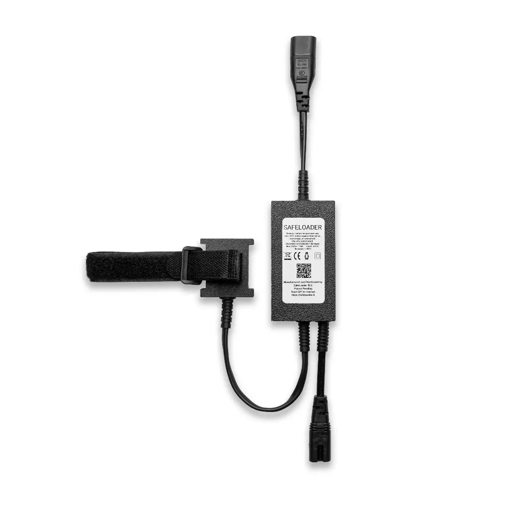 SafeLoader Adapter Protect – 1 sensor (C7)