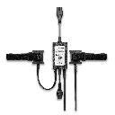 SafeLoader Adapter + Accu Protect – 2 sensoren (C5)